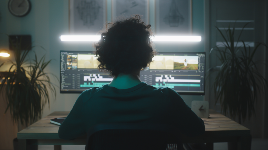 Video Editor