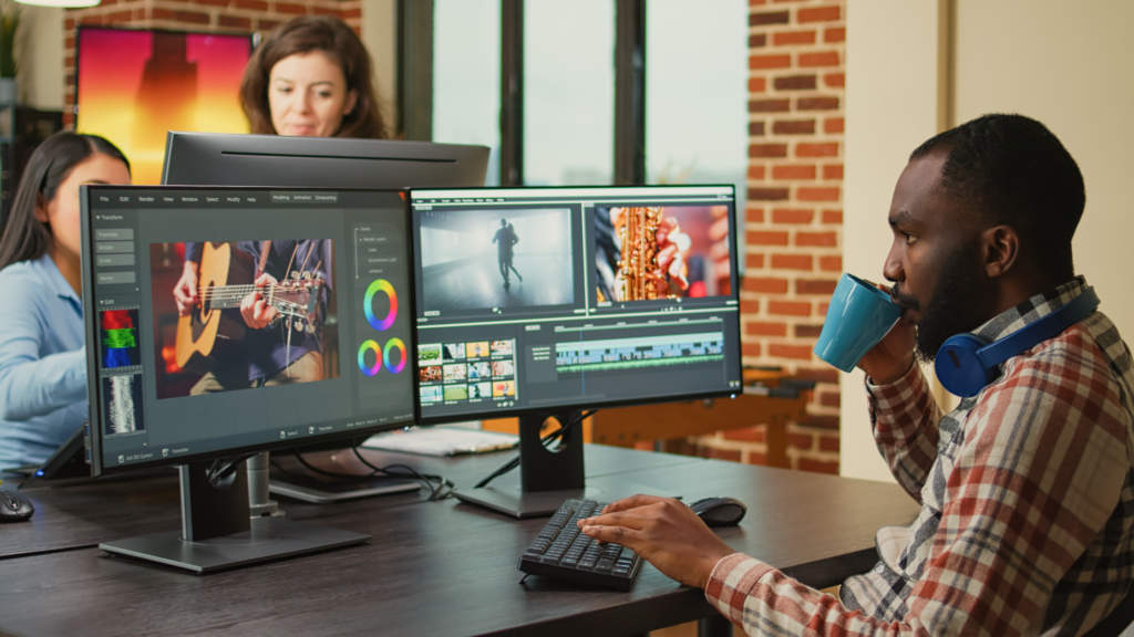 ET After Effects