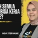 Ruang Obrolan tentang kerja remote